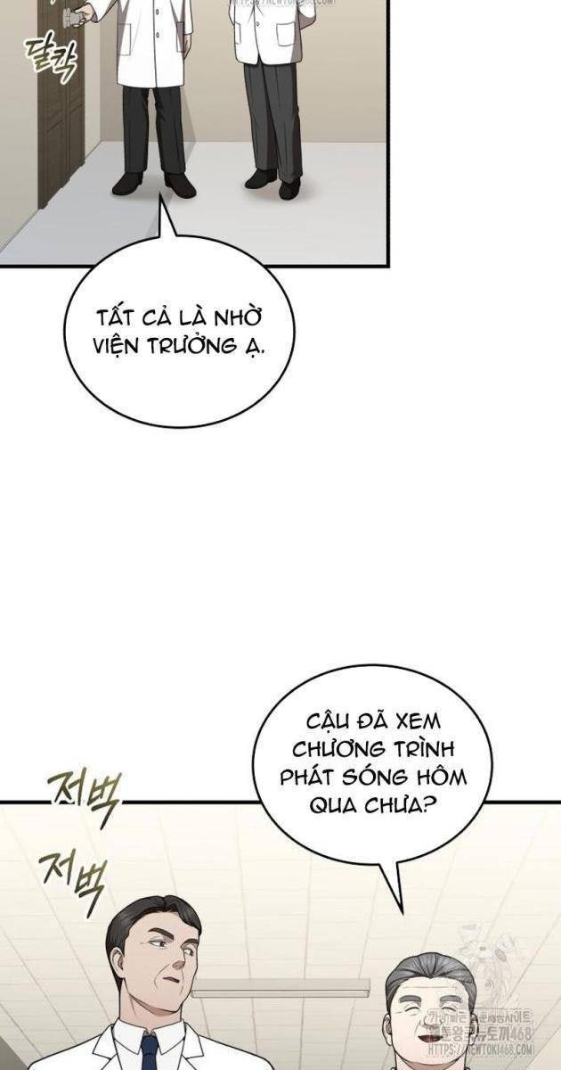 Bác Sĩ Hồi Quy Chỉ Muốn Sống Bình Lặng - Page 58