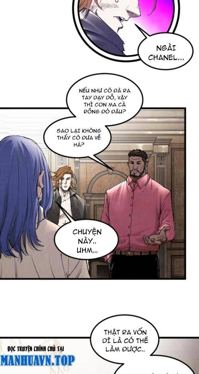 Đạo Vô Danh - Page 37