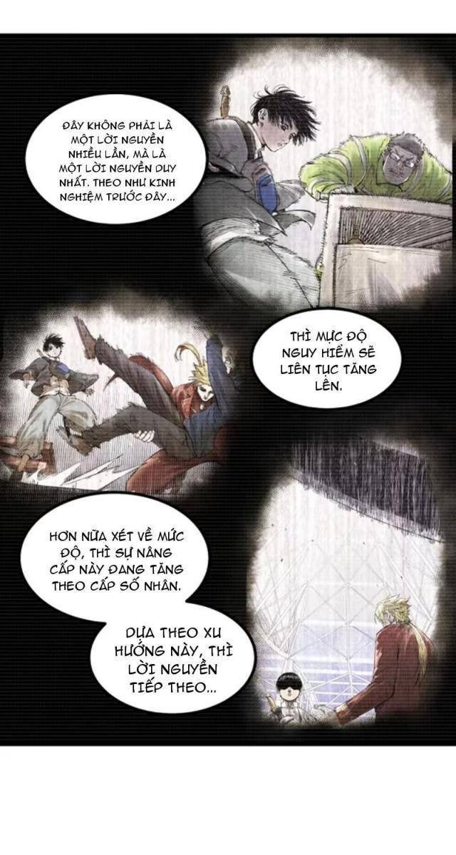 Đạo Vô Danh - Page 25