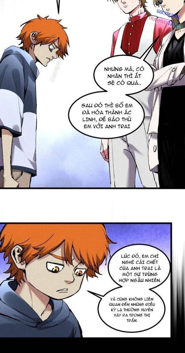 Đạo Vô Danh - Page 23