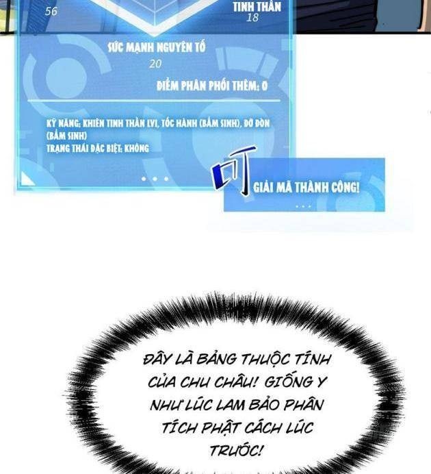 Tôi Dùng Hệ Thống Đỉnh Cấp Tái Tạo Thế Giới - Page 62