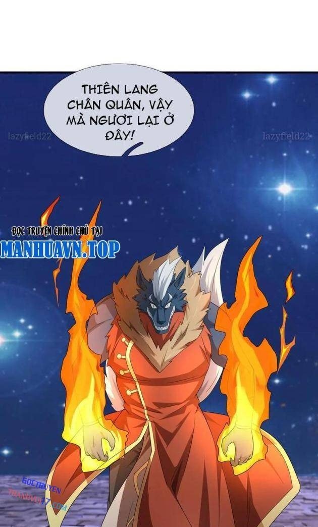 Thu Triệu Vạn Đồ Đệ, Vi Sư Vô Địch Thế Gian - Page 40