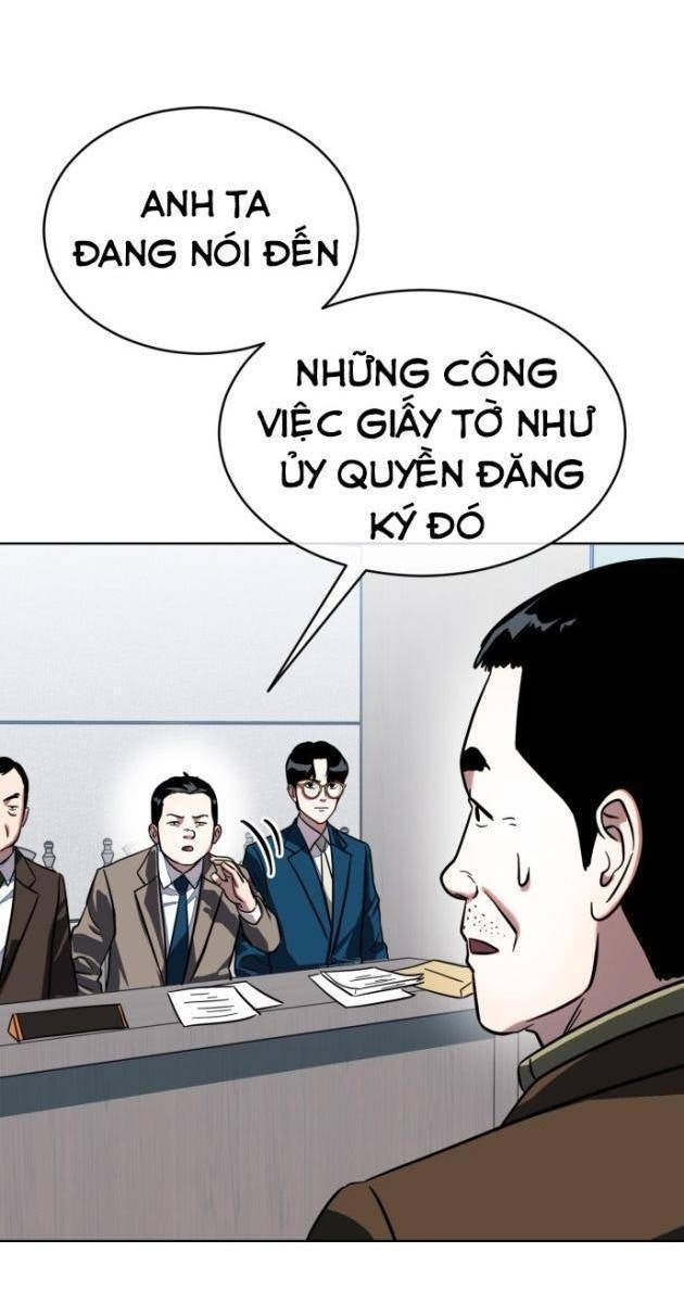 Tiền Sử Vlog - Page 40
