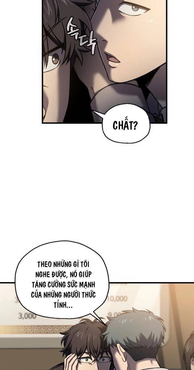 Chỉ Mình Ta Hồi Sinh - Page 49