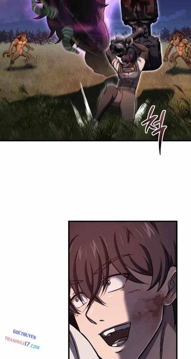 Chỉ Mình Ta Hồi Sinh - Page 50