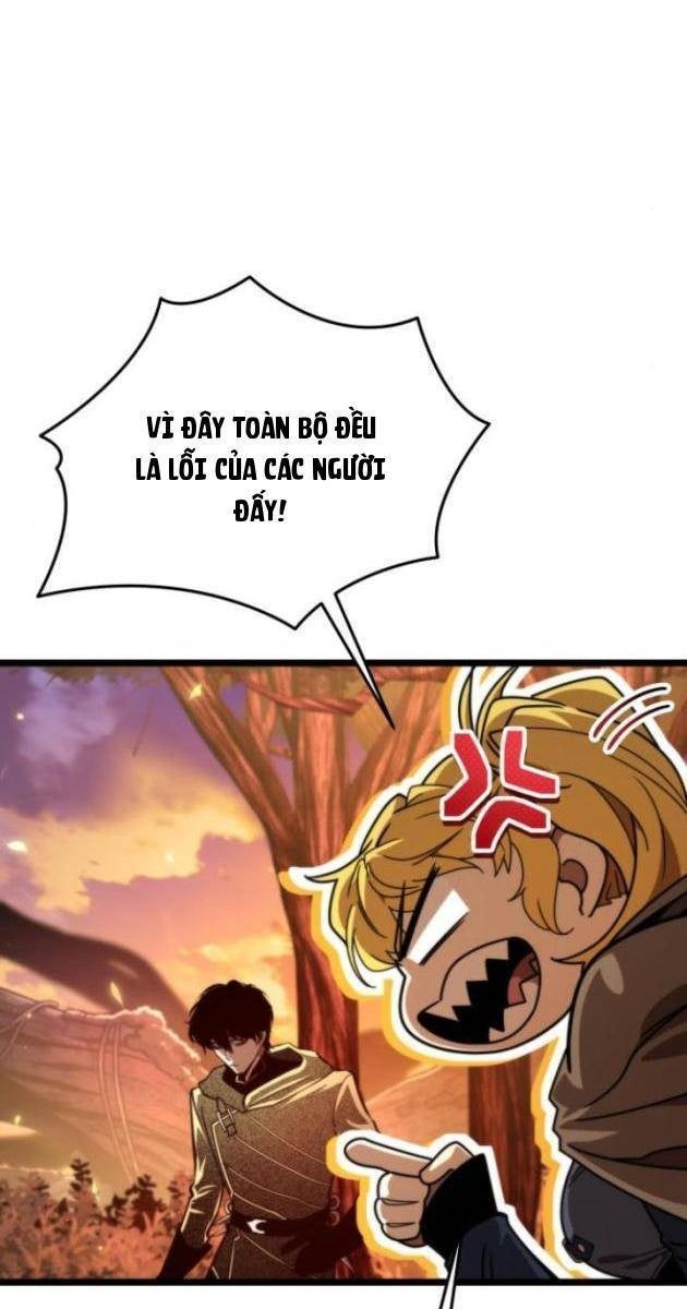 Chiến Binh Hồi Quy - Page 52