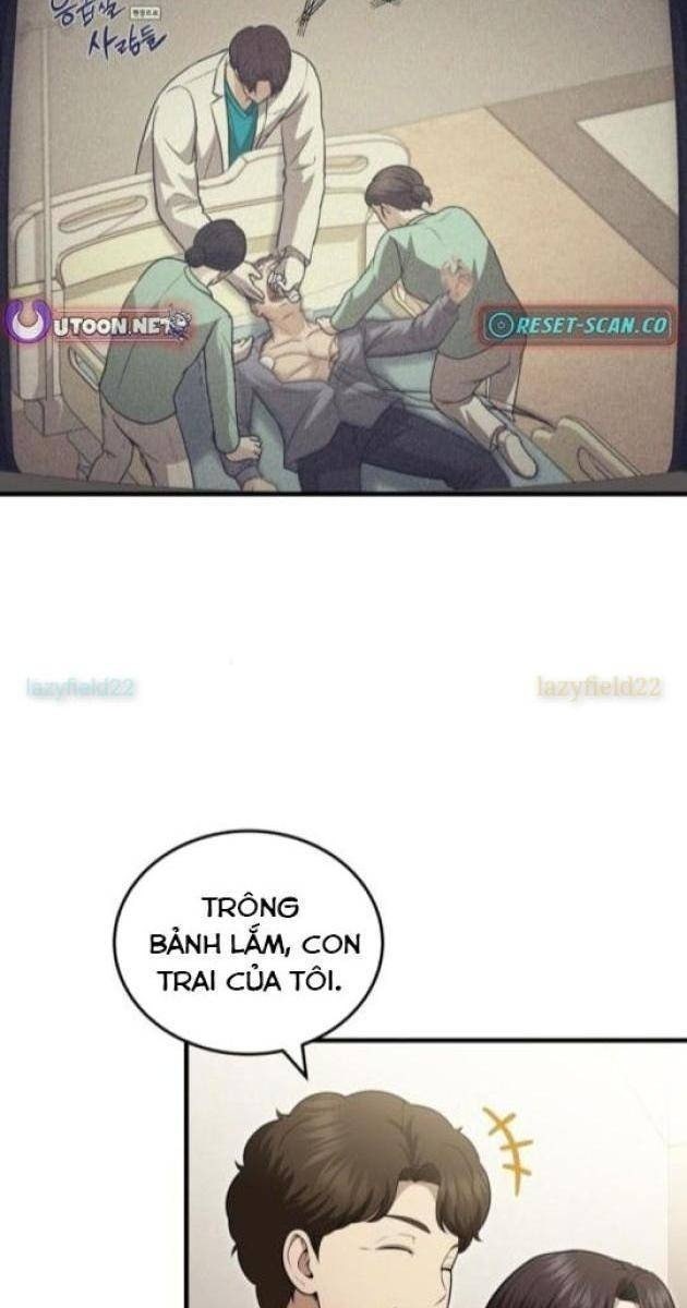 Bác Sĩ Hồi Quy Chỉ Muốn Sống Bình Lặng - Page 68