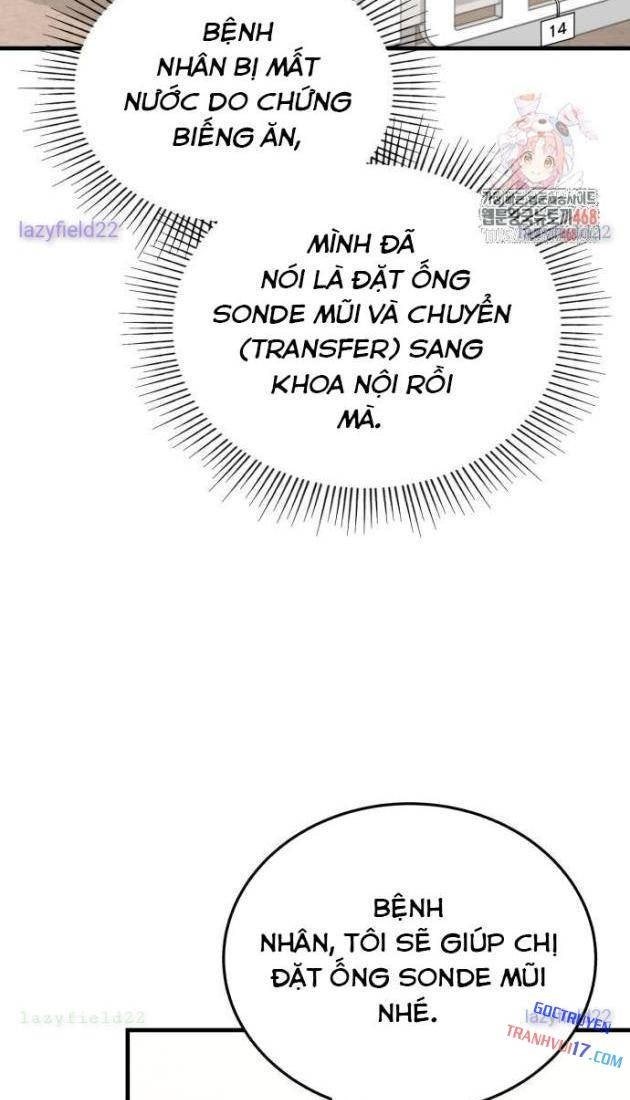 Bác Sĩ Hồi Quy Chỉ Muốn Sống Bình Lặng - Page 2