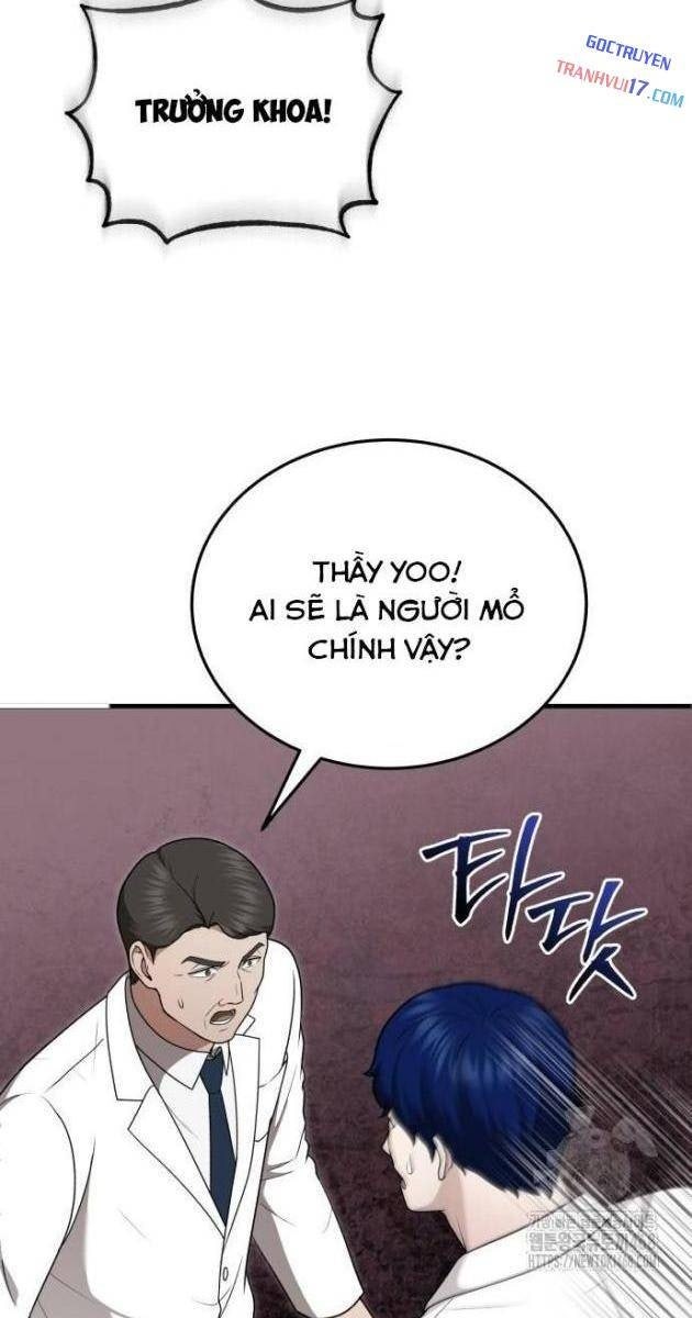 Bác Sĩ Hồi Quy Chỉ Muốn Sống Bình Lặng - Page 58