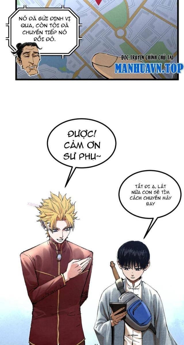 Đạo Vô Danh - Page 5