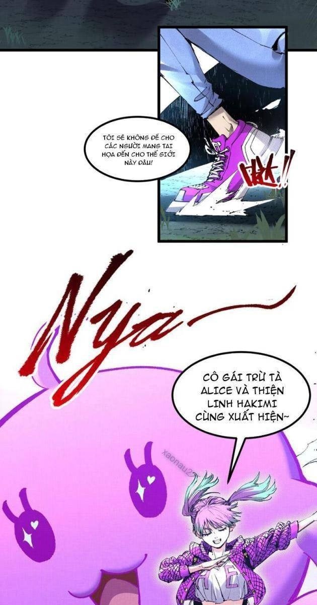 Đạo Vô Danh - Page 7