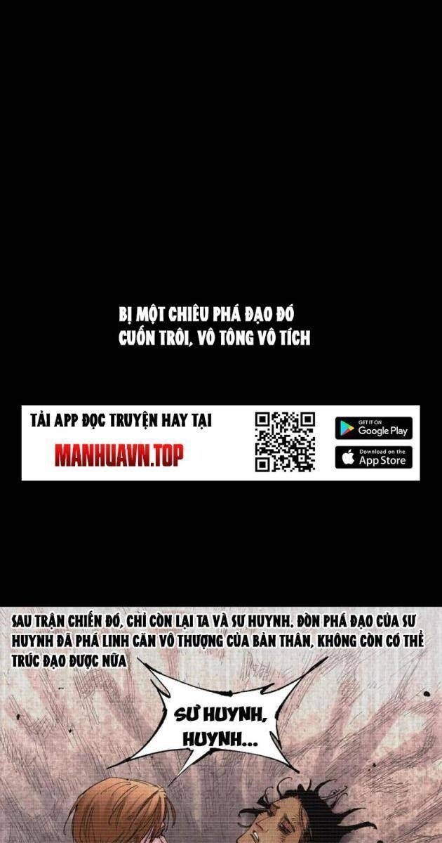 Đạo Vô Danh - Page 33