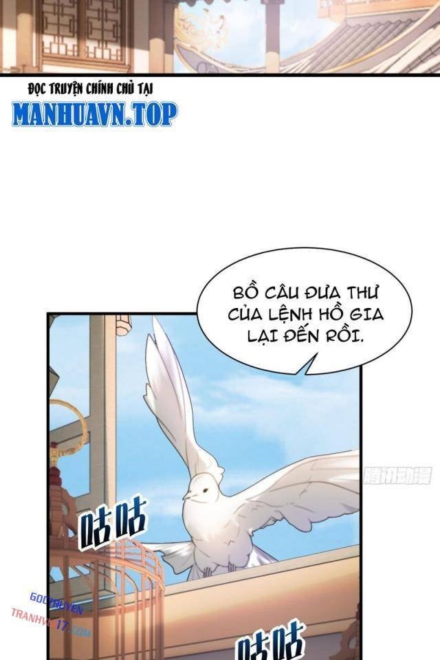 Nhân Vật Phản Diện Muốn Sống Thêm Một Ngày - Page 27