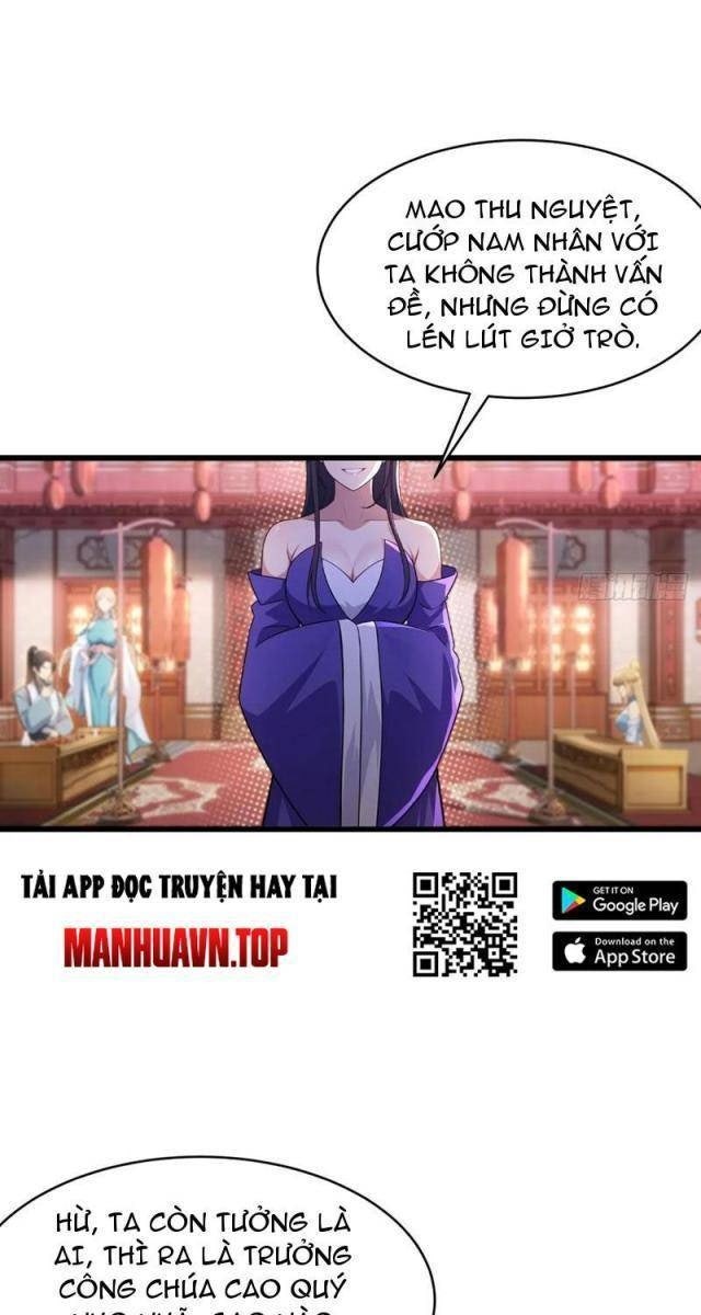 Nhân Vật Phản Diện Muốn Sống Thêm Một Ngày - Page 53