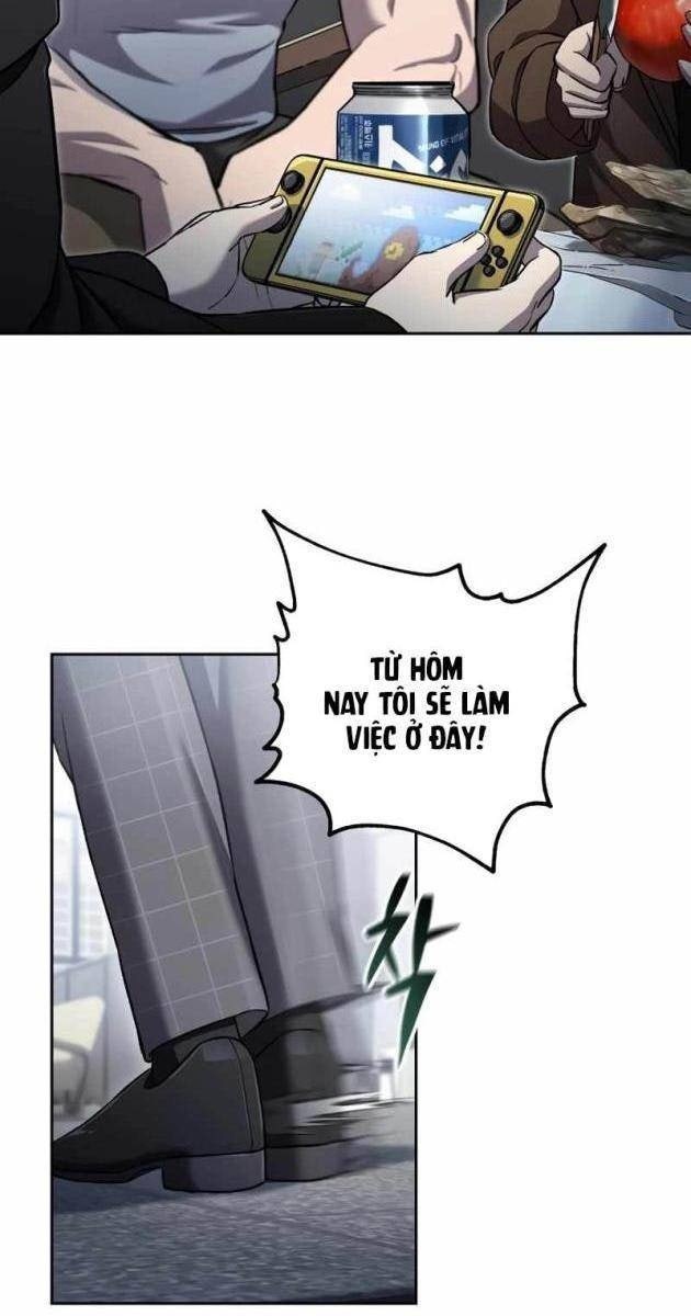 Chỉ Mình Ta Hồi Sinh - Page 5