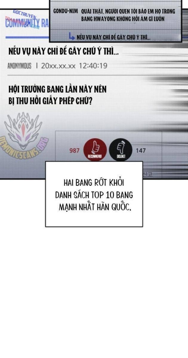 Chỉ Mình Ta Hồi Sinh - Page 29