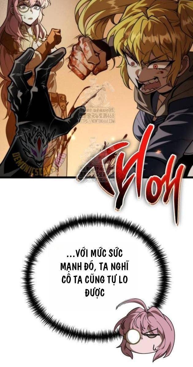 Chiến Binh Hồi Quy - Page 170