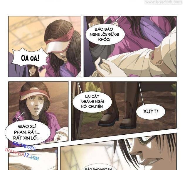 Tam Thể - Page 17
