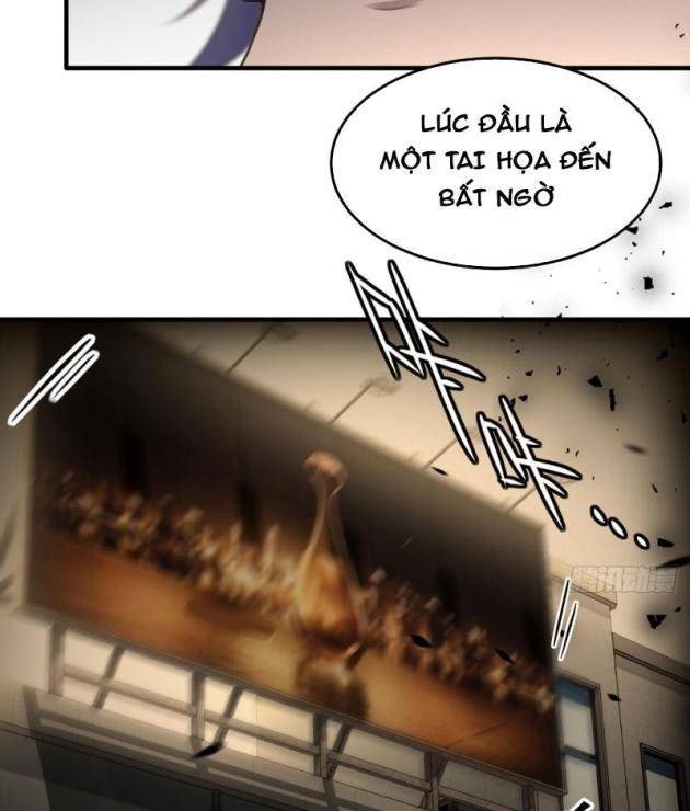 Nhân Vật Phản Diện Muốn Sống Thêm Một Ngày - Page 16