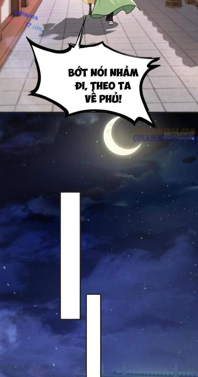 Nhân Vật Phản Diện Muốn Sống Thêm Một Ngày - Page 32