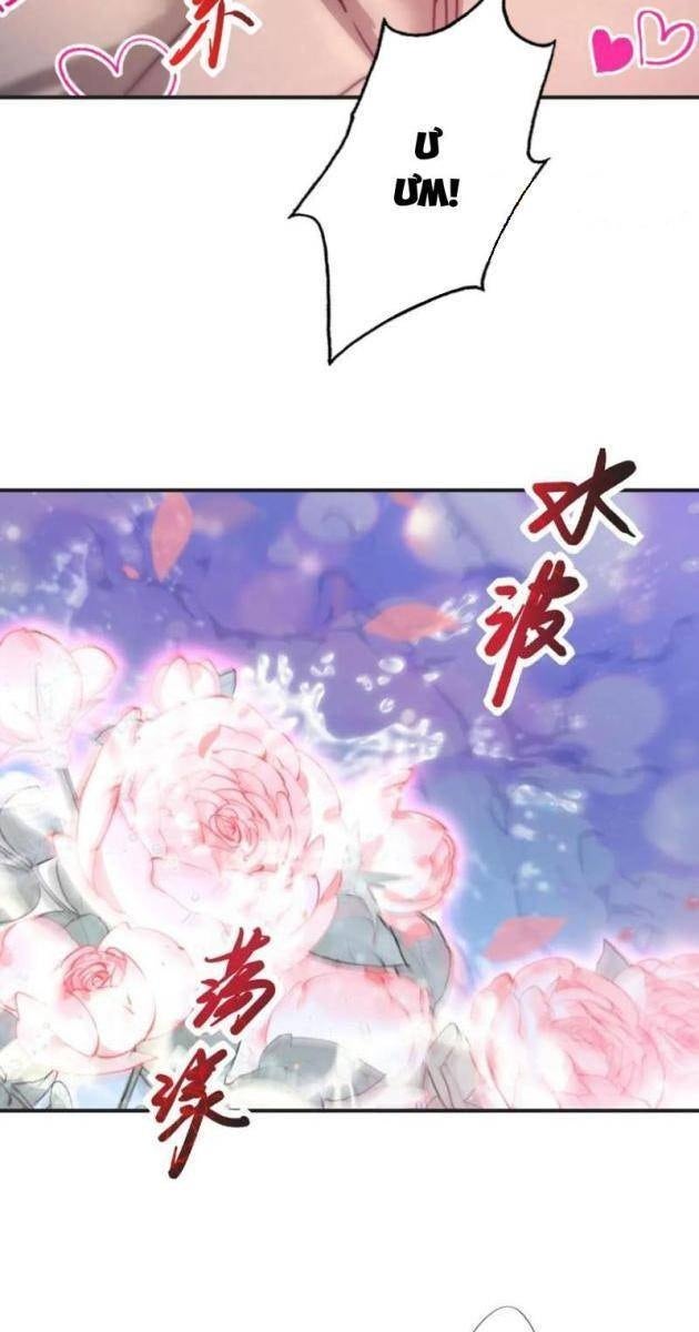 Nhân Vật Phản Diện Muốn Sống Thêm Một Ngày - Page 58