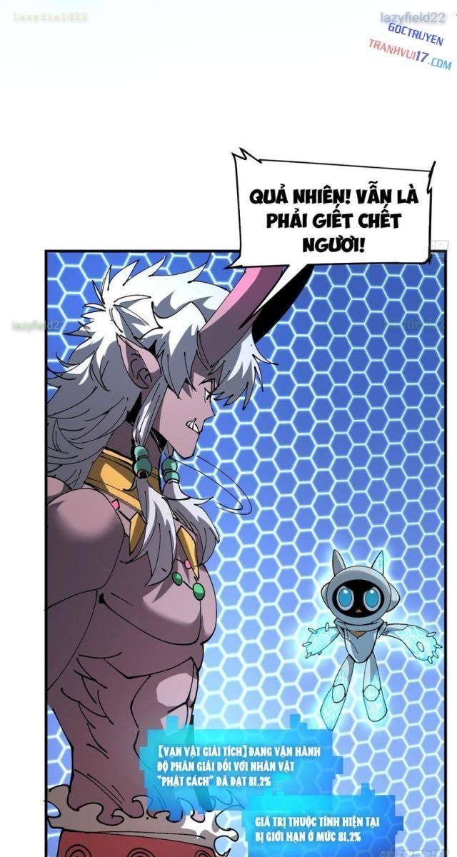 Tôi Dùng Hệ Thống Đỉnh Cấp Tái Tạo Thế Giới - Page 33