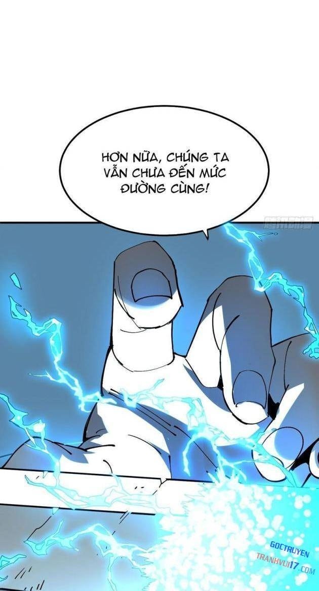 Tôi Dùng Hệ Thống Đỉnh Cấp Tái Tạo Thế Giới - Page 68