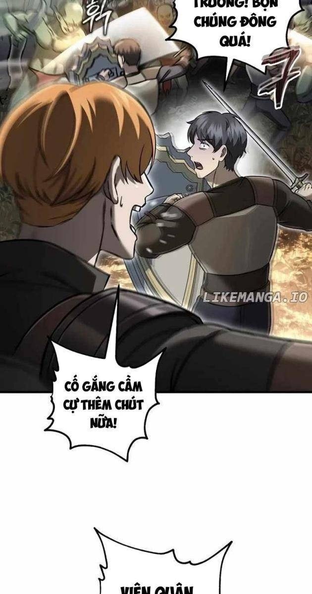 Chỉ Mình Ta Hồi Sinh - Page 16
