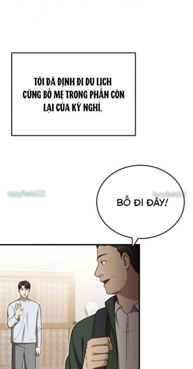 Bác Sĩ Hồi Quy Chỉ Muốn Sống Bình Lặng - Page 41
