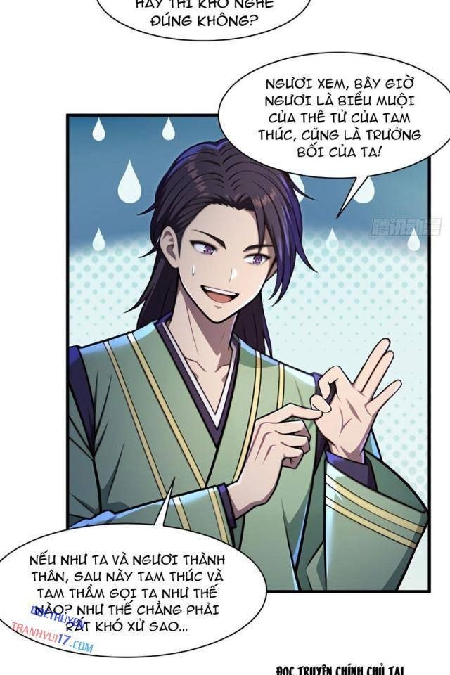 Nhân Vật Phản Diện Muốn Sống Thêm Một Ngày - Page 10