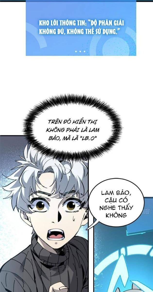 Tôi Dùng Hệ Thống Đỉnh Cấp Tái Tạo Thế Giới - Page 37