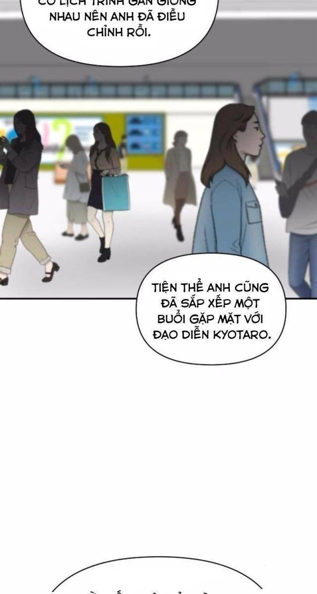 Tôi Bị Hiểu Lầm Là Diễn Viên Thiên Tài Quái Vật - Page 44