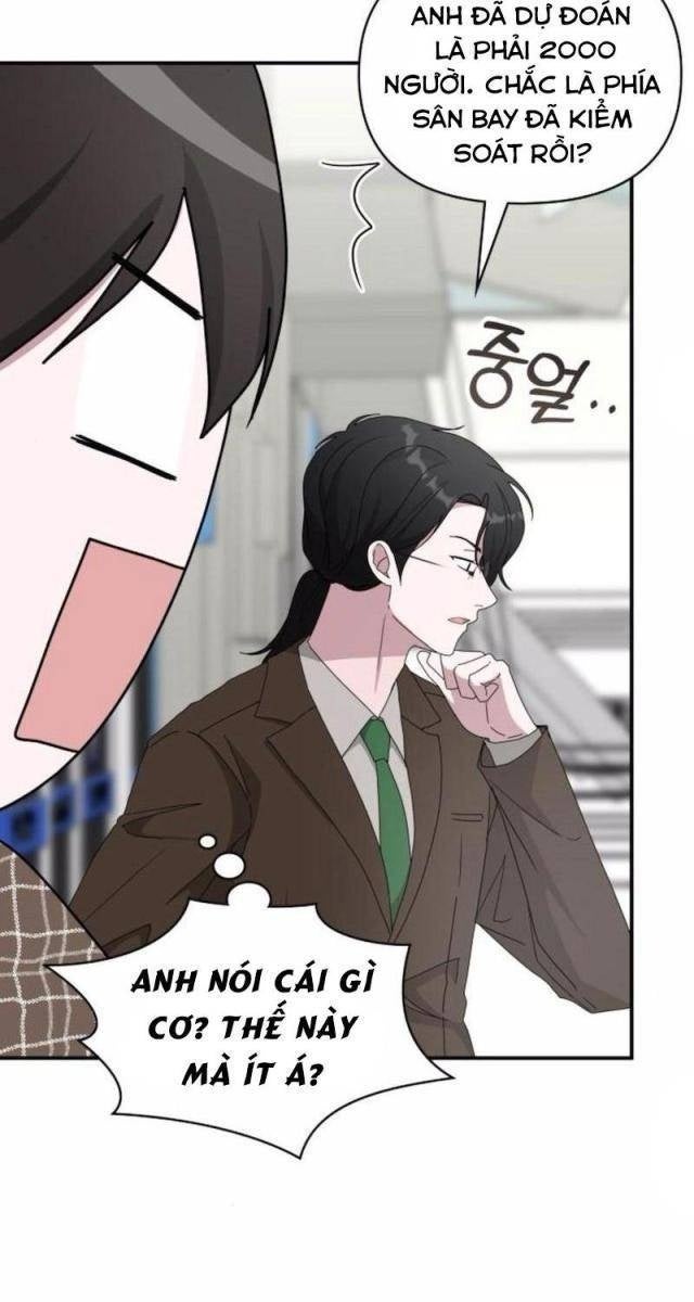 Tôi Bị Hiểu Lầm Là Diễn Viên Thiên Tài Quái Vật - Page 64