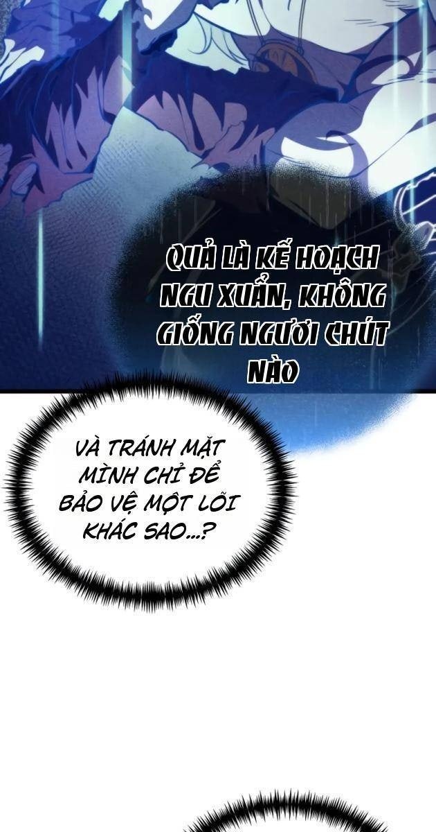 Chiến Binh Hồi Quy - Page 25