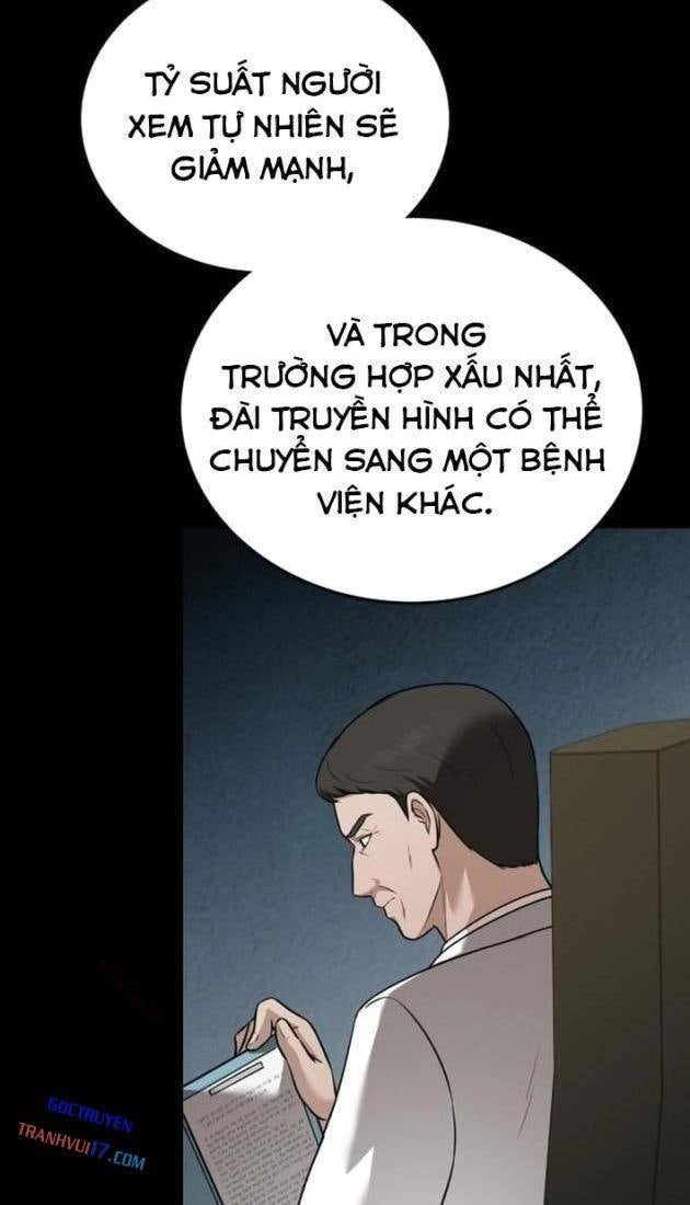 Bác Sĩ Hồi Quy Chỉ Muốn Sống Bình Lặng - Page 30