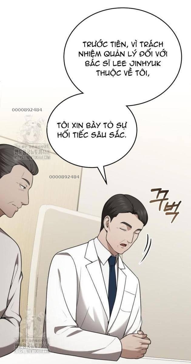 Bác Sĩ Hồi Quy Chỉ Muốn Sống Bình Lặng - Page 28