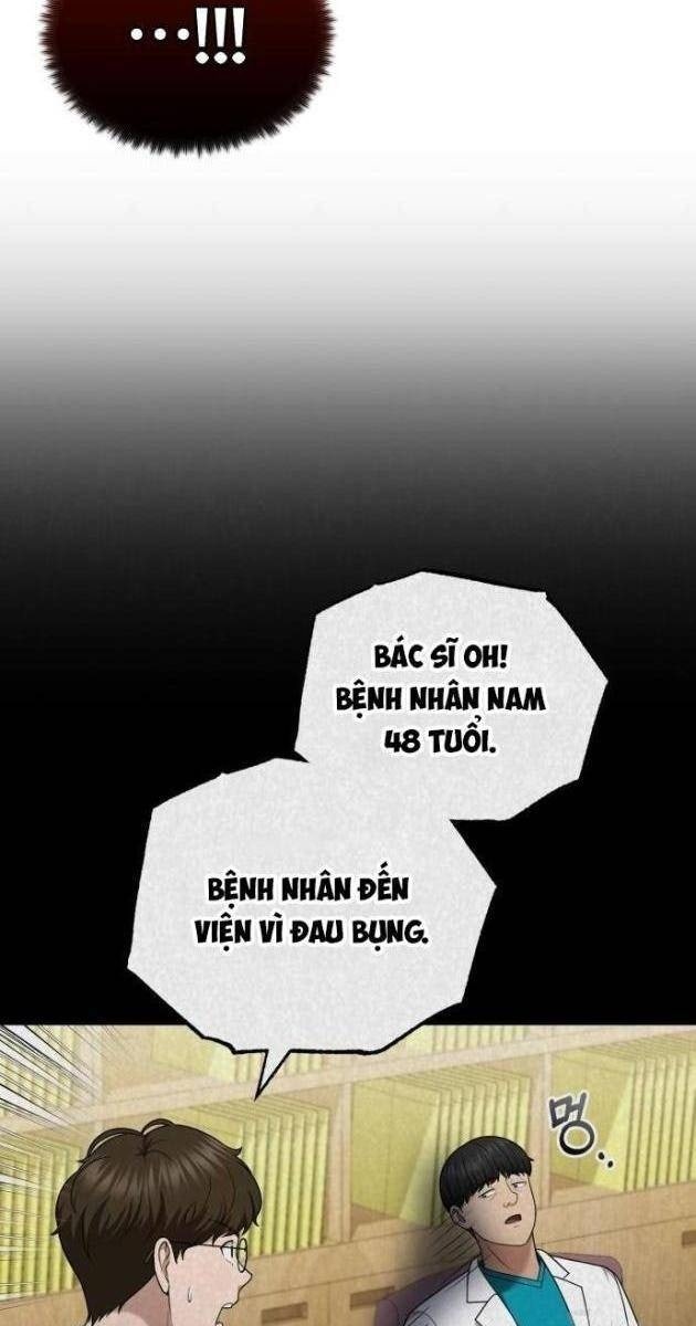 Bác Sĩ Hồi Quy Chỉ Muốn Sống Bình Lặng - Page 23