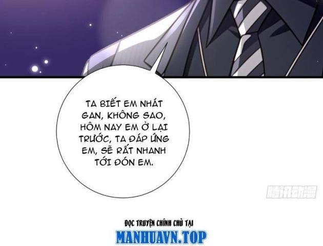 Nhân Vật Phản Diện Muốn Sống Thêm Một Ngày - Page 32