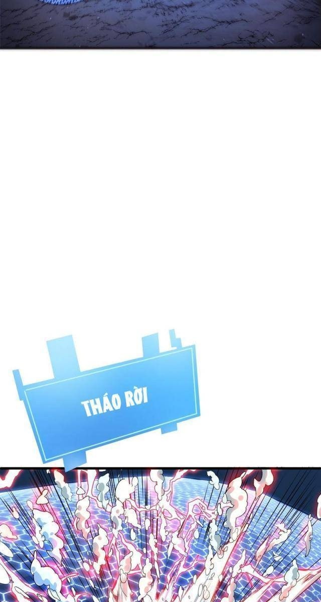 Tôi Dùng Hệ Thống Đỉnh Cấp Tái Tạo Thế Giới - Page 47