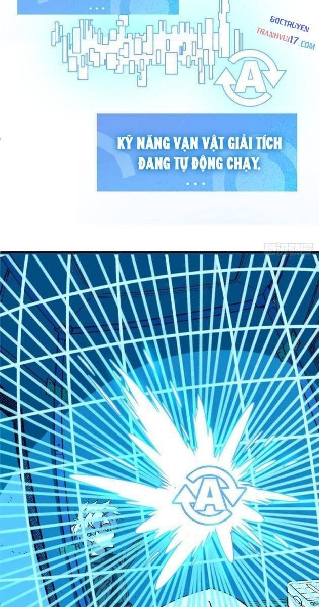 Tôi Dùng Hệ Thống Đỉnh Cấp Tái Tạo Thế Giới - Page 45