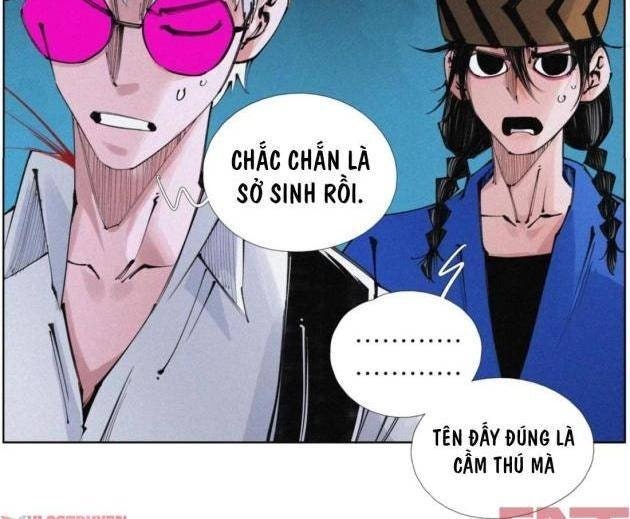 Tiền Liệt Tiên - Page 10