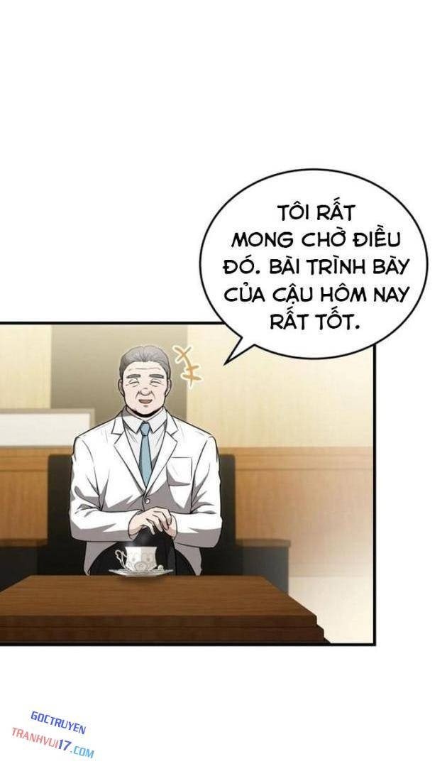 Bác Sĩ Hồi Quy Chỉ Muốn Sống Bình Lặng - Page 109