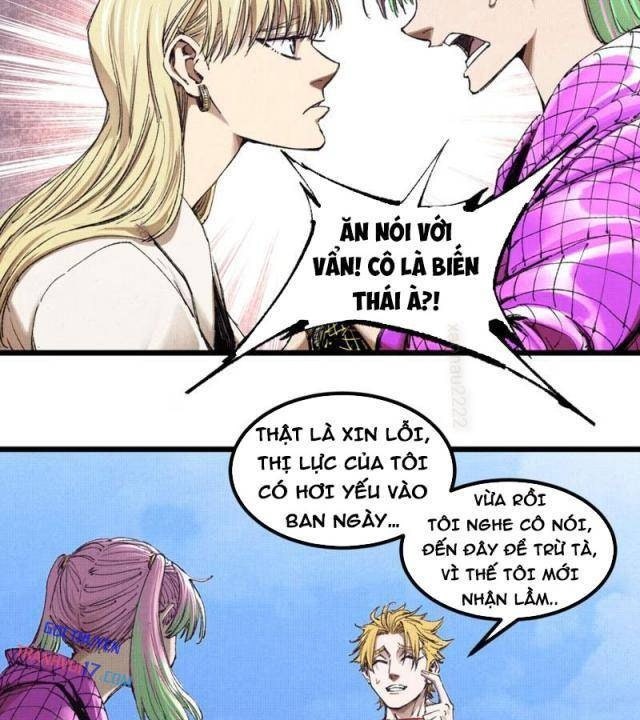Đạo Vô Danh - Page 20