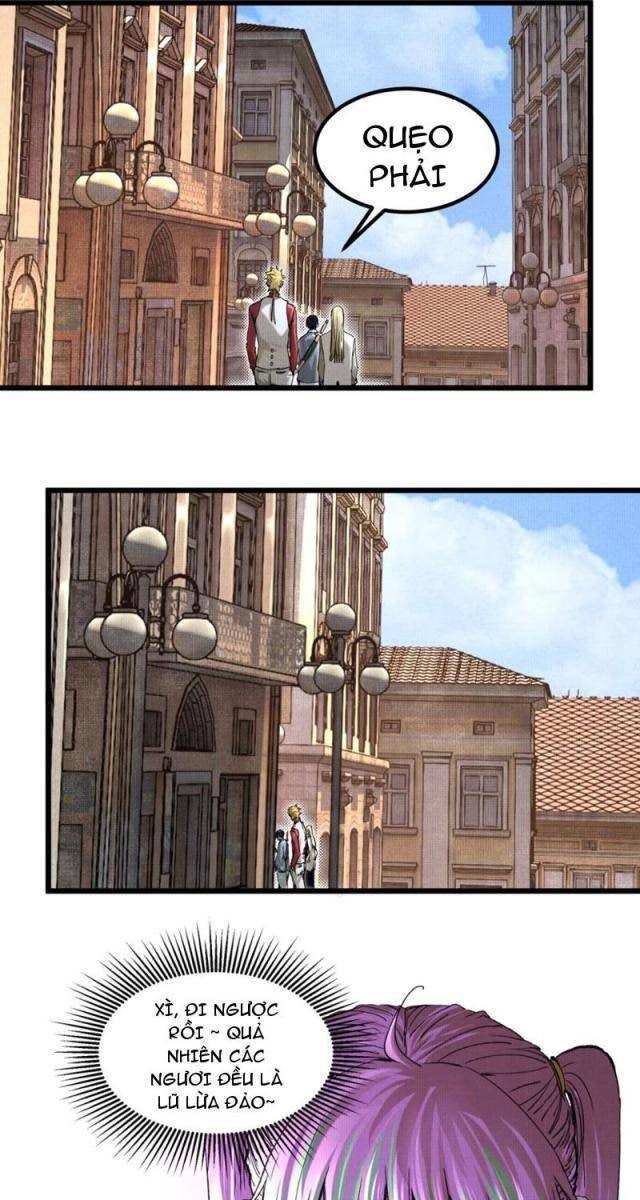 Đạo Vô Danh - Page 57