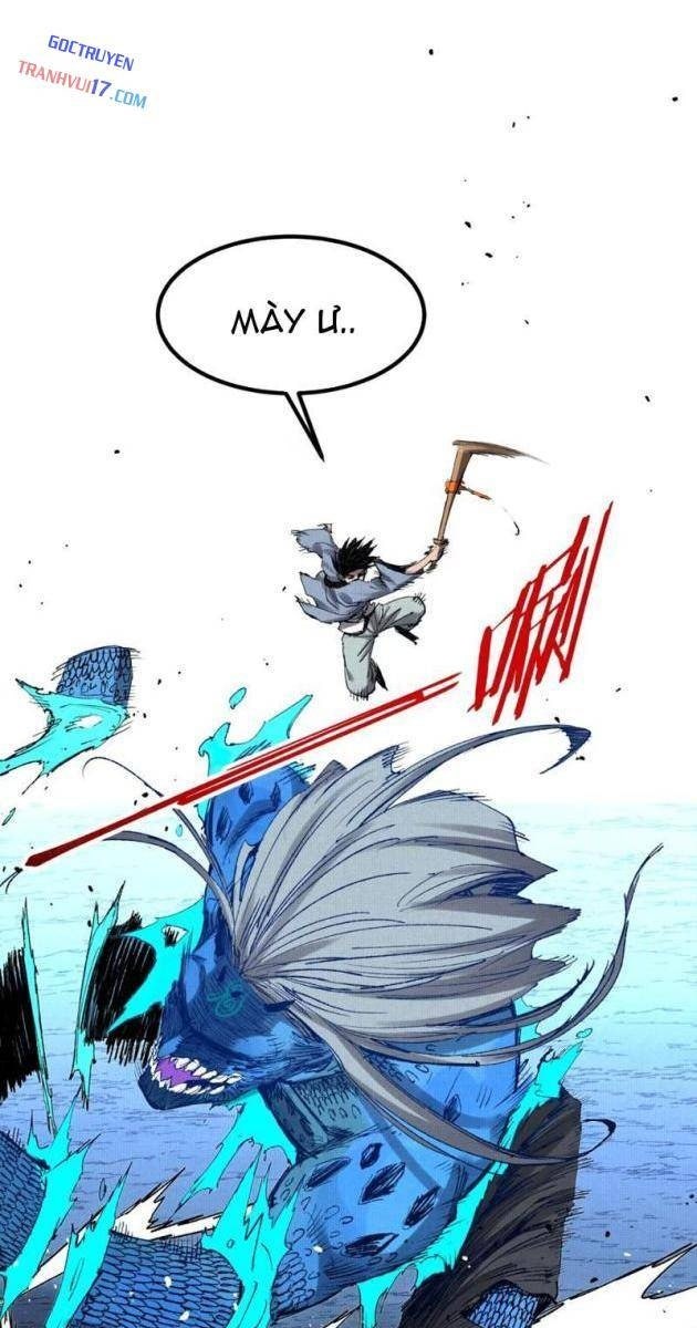 Đạo Vô Danh - Page 43