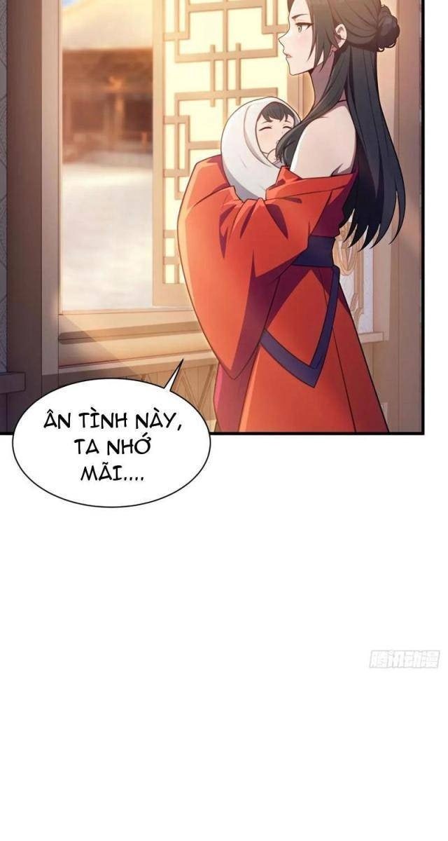 Nhân Vật Phản Diện Muốn Sống Thêm Một Ngày - Page 32