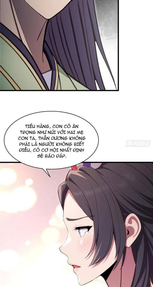 Nhân Vật Phản Diện Muốn Sống Thêm Một Ngày - Page 59