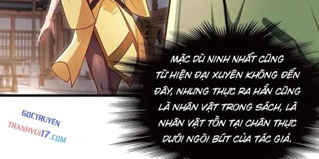 Nhân Vật Phản Diện Muốn Sống Thêm Một Ngày - Page 56