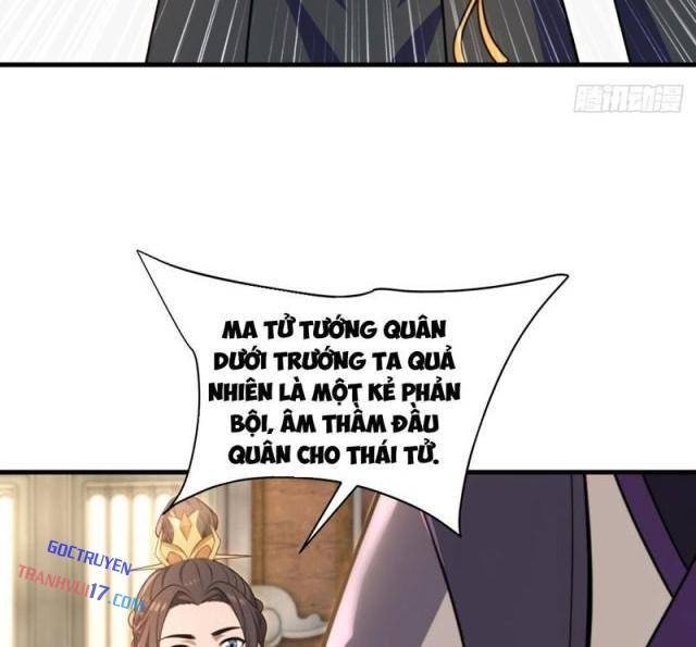 Nhân Vật Phản Diện Muốn Sống Thêm Một Ngày - Page 33