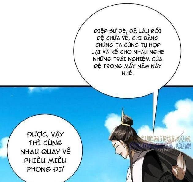 Gặp Mạnh Thì Càng Mạnh, Tu Vi Của Ta Không Giới Hạn - Page 75